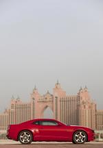 Chevrolet Camaro 2010 года
